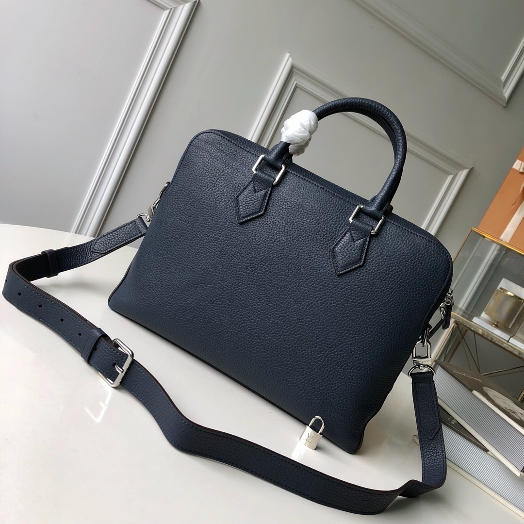 Mens LV Briefcases